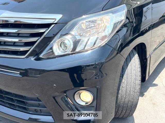 Toyota ALPHARD 2013-07 386541-14