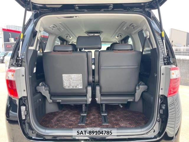 Toyota ALPHARD 2013-07 386541-12