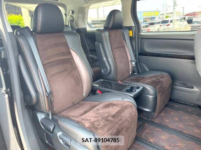 Toyota ALPHARD 2013-07 386541-10