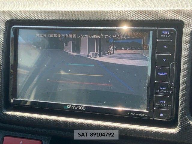 Suzuki ALTO 2017-08 305208-19