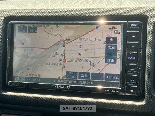 Suzuki ALTO 2017-08 305208-17