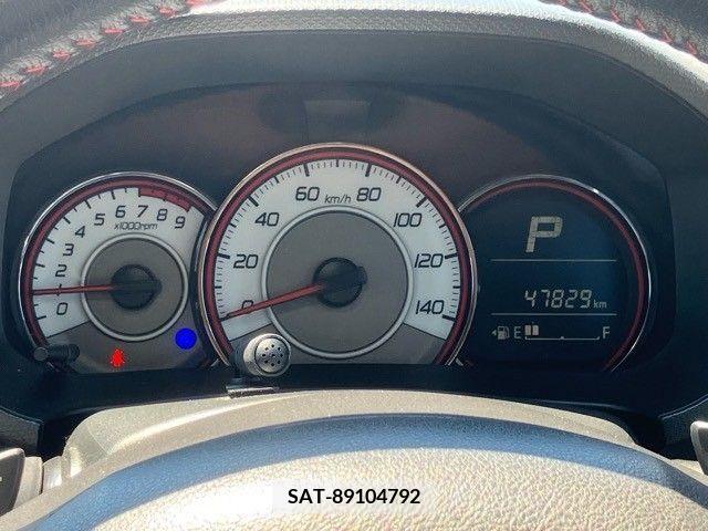 Suzuki ALTO 2017-08 305208-16
