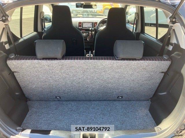 Suzuki ALTO 2017-08 305208-15