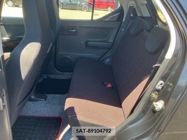Suzuki ALTO 2017-08 305208-14