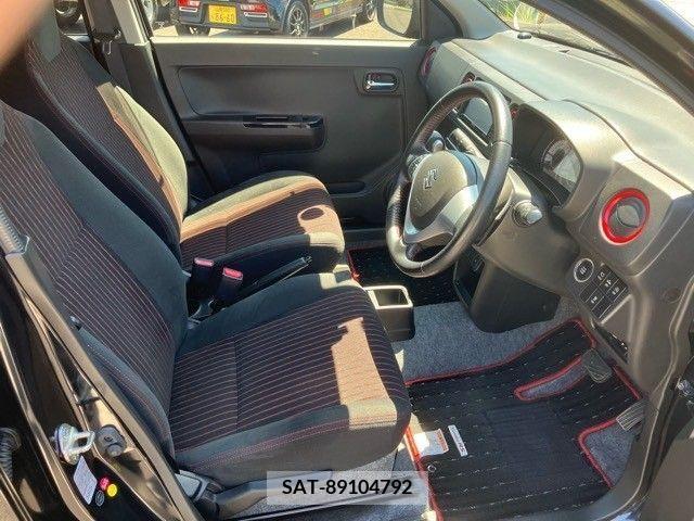 Suzuki ALTO 2017-08 305208-11