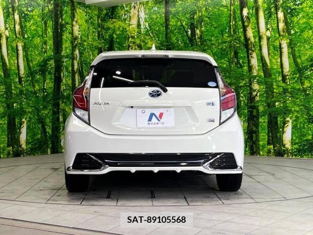 Toyota AQUA 2016-06 260524-15
