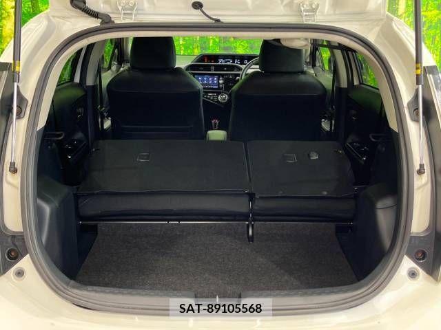 Toyota AQUA 2016-06 260524-11