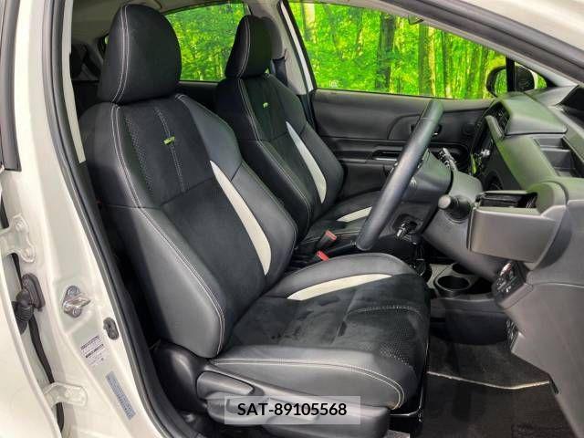 Toyota AQUA 2016-06 260524-9