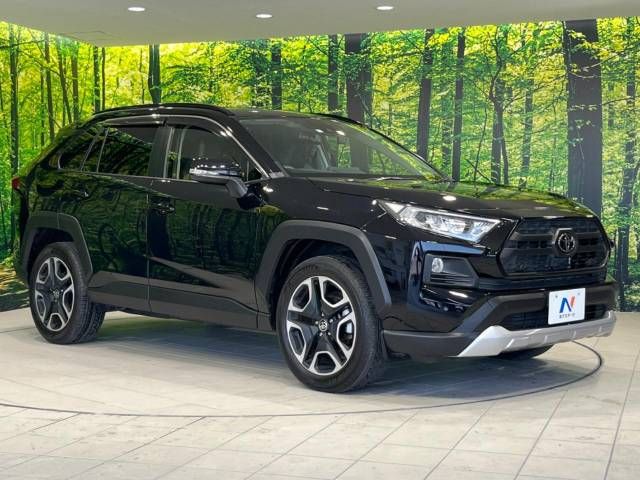 Toyota RAV4 2020-06 10625-16