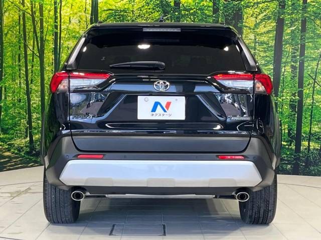 Toyota RAV4 2020-06 10625-15