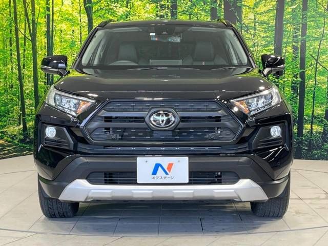 Toyota RAV4 2020-06 10625-14