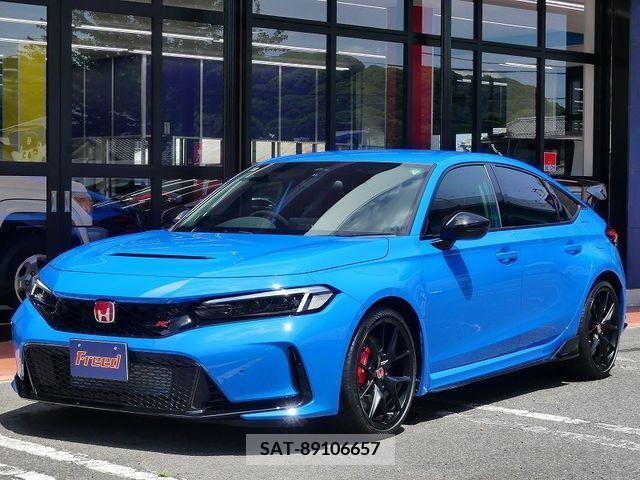 Honda CIVIC 2024-06 381836-0