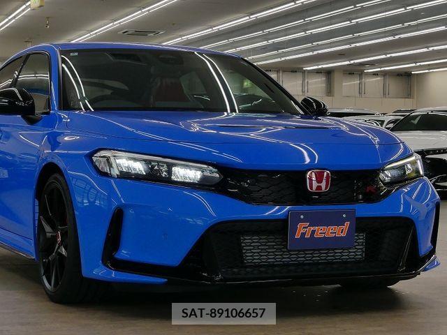 Honda CIVIC 2024-06 381836-8