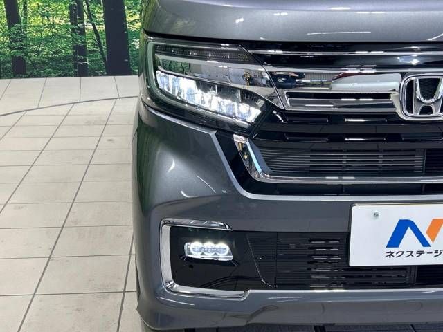 Honda N BOX CUSTOM 2021-03 190807-12