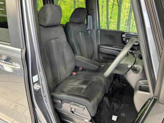 Honda N BOX CUSTOM 2021-03 190807-8