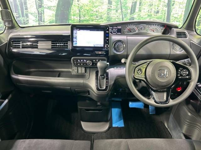 Honda N BOX CUSTOM 2021-03 190807-1