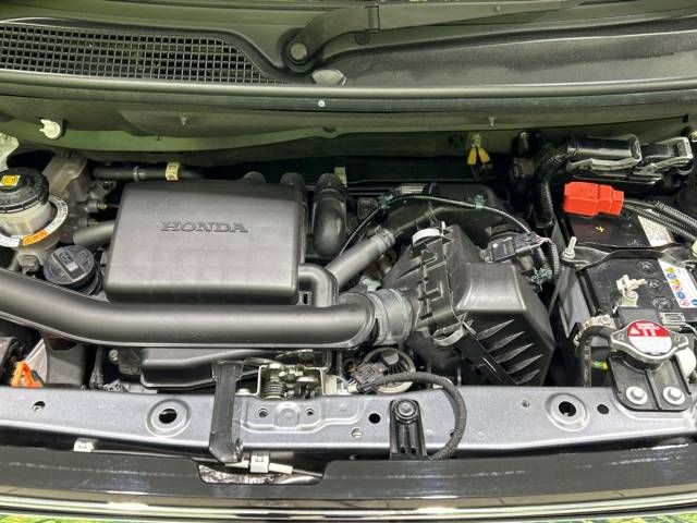 Honda N BOX CUSTOM 2021-03 190807-18
