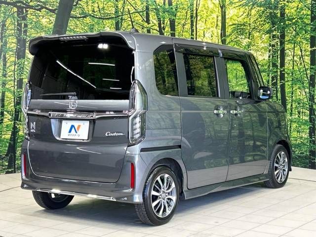 Honda N BOX CUSTOM 2021-03 190807-17
