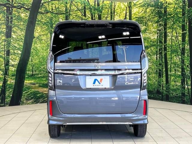 Honda N BOX CUSTOM 2021-03 190807-15