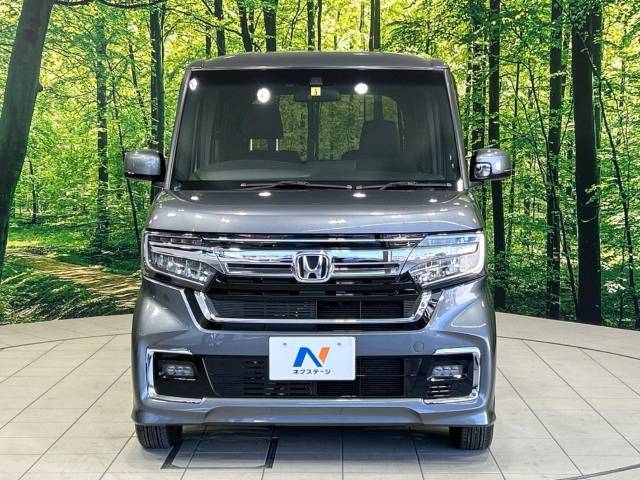 Honda N BOX CUSTOM 2021-03 190807-14