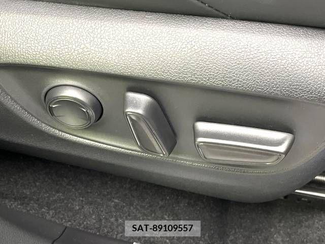 Toyota HARRIER 2020-07 207215-5