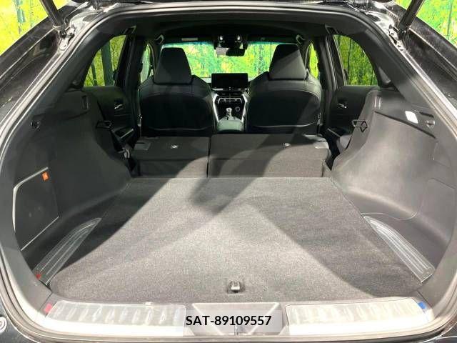 Toyota HARRIER 2020-07 207215-10
