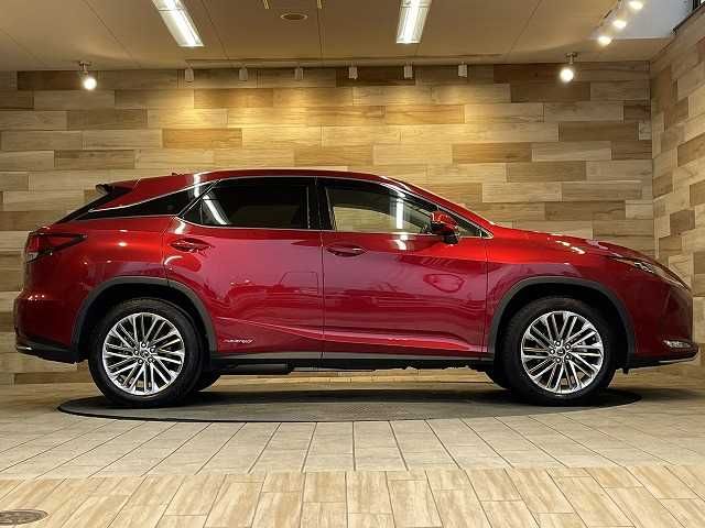 Lexus RX 2020-01 22966-14