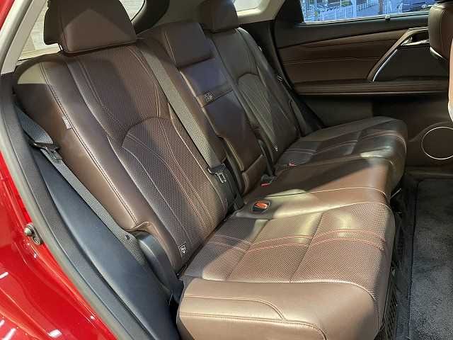 Lexus RX 2020-01 22966-11