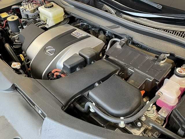 Lexus RX 2020-01 22966-17