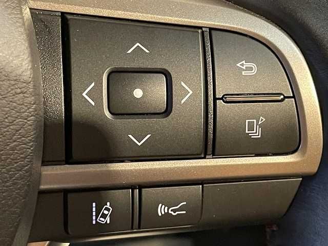 Lexus RX 2020-01 22966-3
