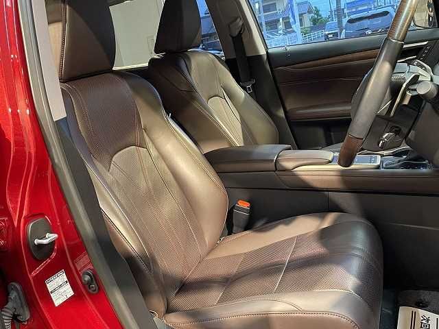 Lexus RX 2020-01 22966-10