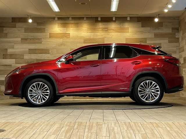 Lexus RX 2020-01 22966-13