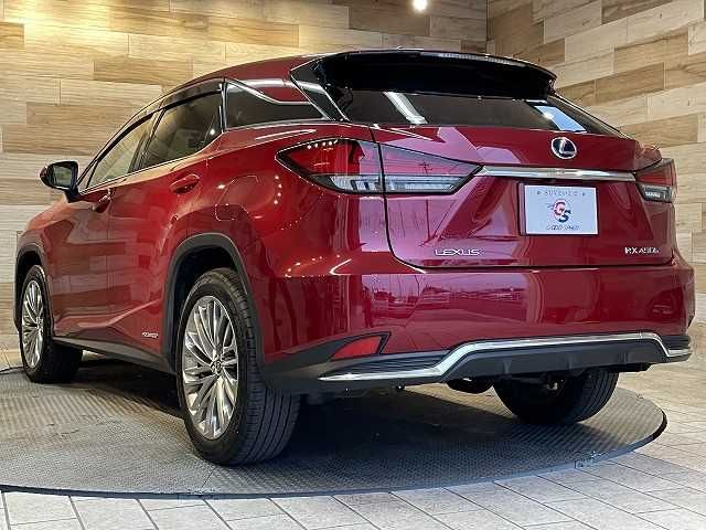 Lexus RX 2020-01 22966-16