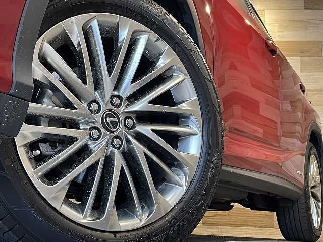 Lexus RX 2020-01 22966-19