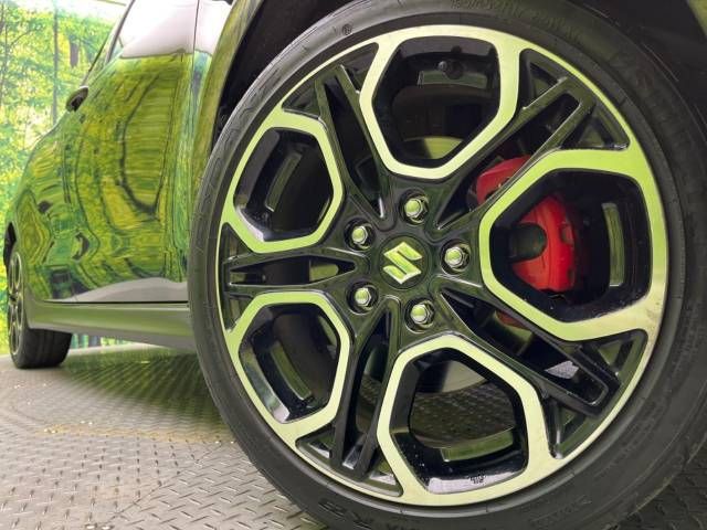 Suzuki SWIFT 2019-02 196196-13