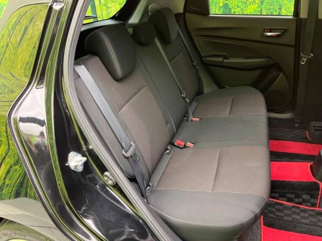 Suzuki SWIFT 2019-02 196196-9