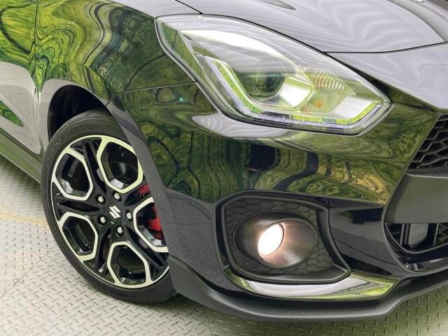 Suzuki SWIFT 2019-02 196196-12