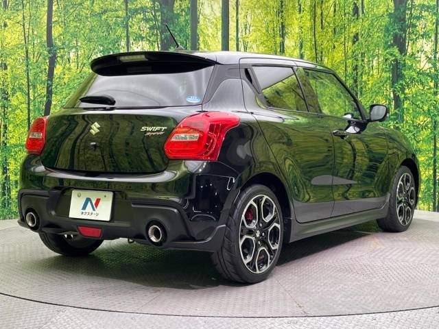 Suzuki SWIFT 2019-02 196196-17
