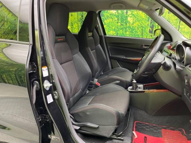Suzuki SWIFT 2019-02 196196-8