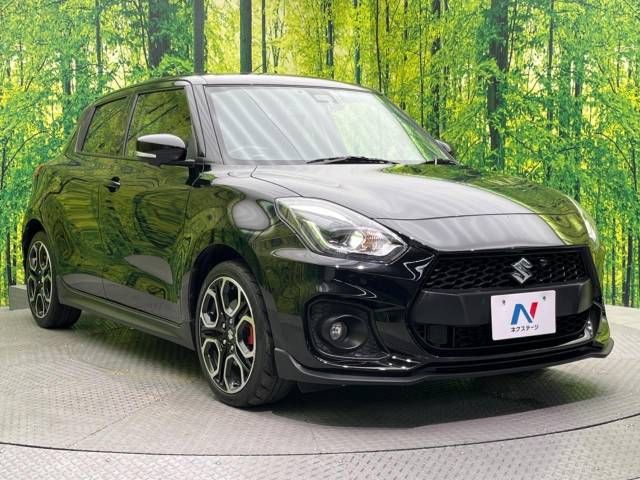 Suzuki SWIFT 2019-02 196196-16