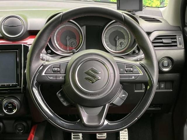 Suzuki SWIFT 2019-02 196196-11