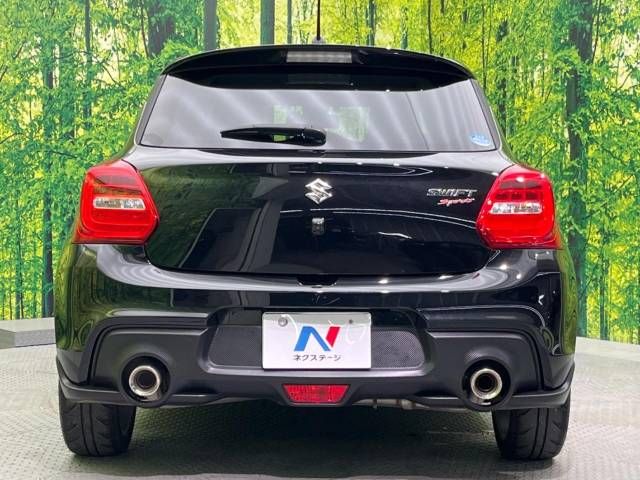 Suzuki SWIFT 2019-02 196196-15