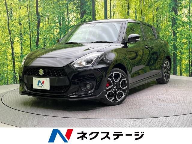 Suzuki SWIFT 2019-02 196196-0