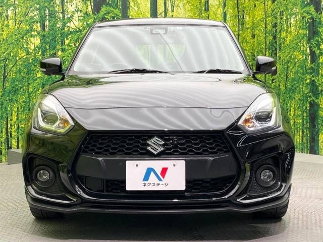 Suzuki SWIFT 2019-02 196196-14
