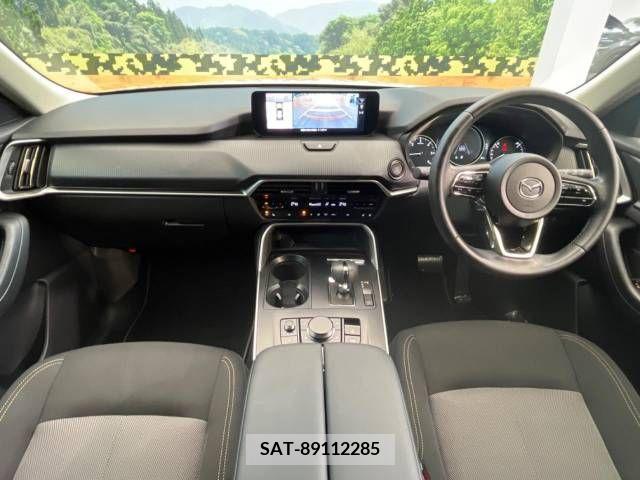 Mazda CX-60 2023-01 266117-1