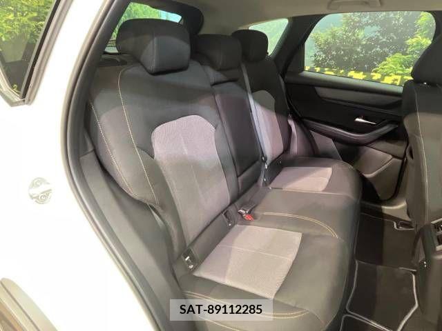 Mazda CX-60 2023-01 266117-9