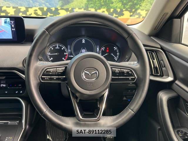 Mazda CX-60 2023-01 266117-11