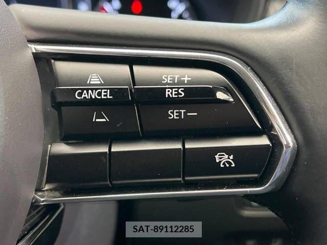Mazda CX-60 2023-01 266117-4