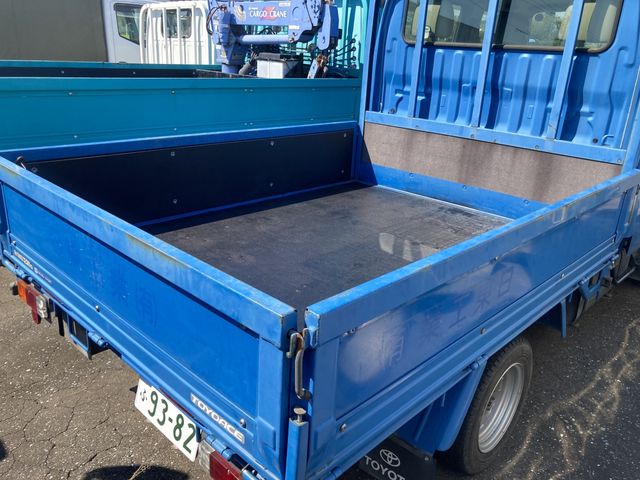 Toyota TOYOACE 2015-03 16600-16