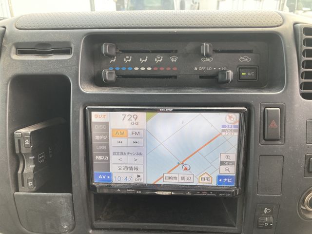 Toyota TOYOACE 2015-03 16600-11